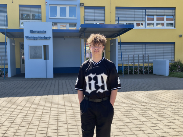 Bild vergr&ouml;&szlig;ern: Klassensprecher des Jahres